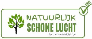 Partner van schone lucht 2025
