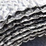 Drainage Lichtgewicht groene daken