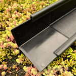 biobased scheidingsprofiel 2 meter